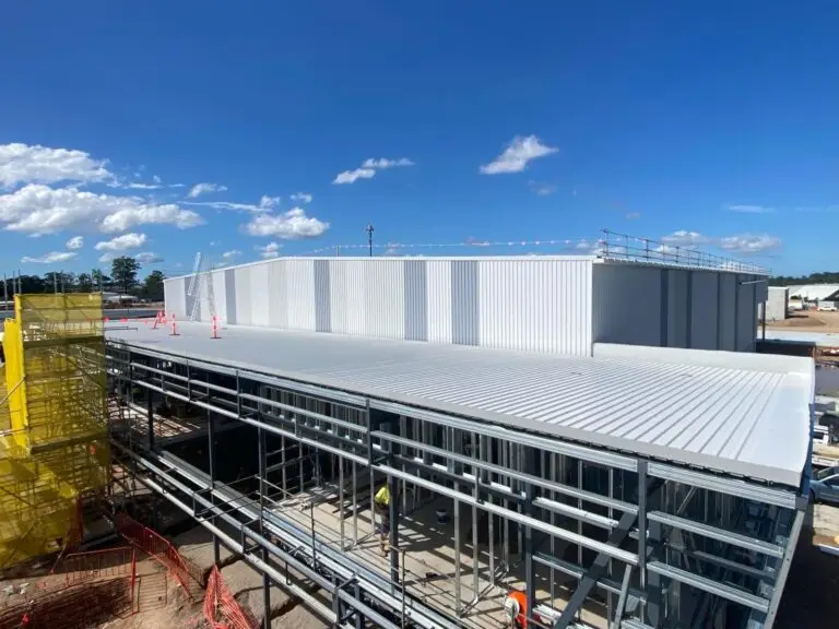 eofy deals for commercial metal roofing brisbane