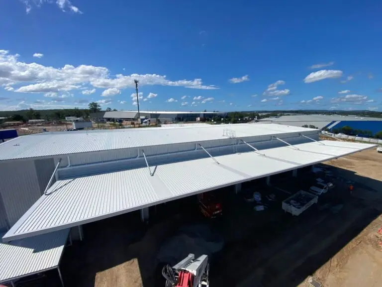 Preventive Maintenance to Protect commercial roof QLD
