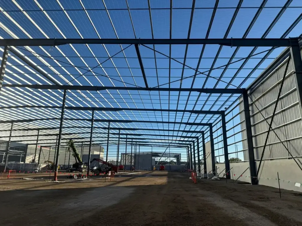 Roof Skates Envy Roofing